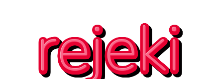 rejeki — logo kanal